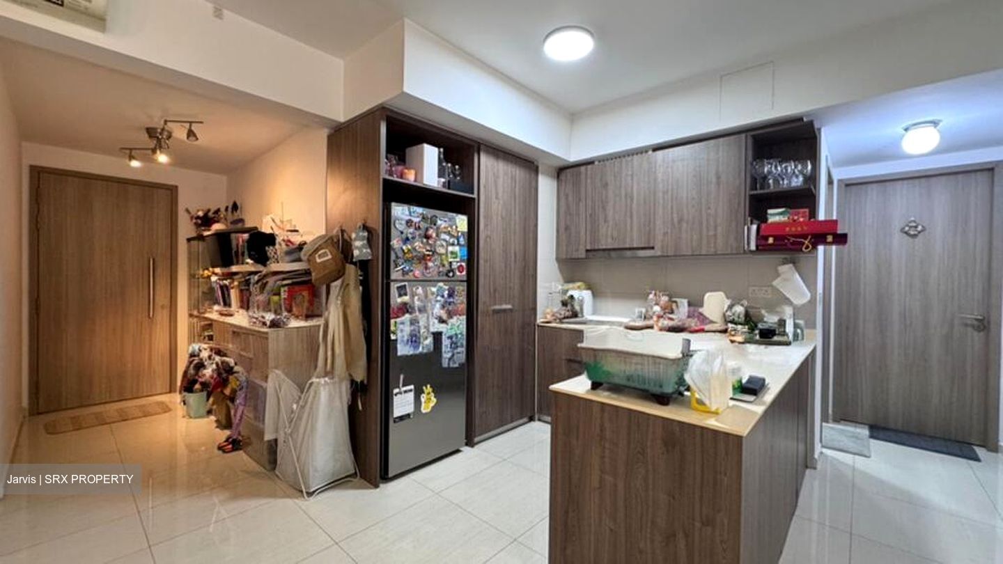 Sol Acres (D23), Condominium #500283411